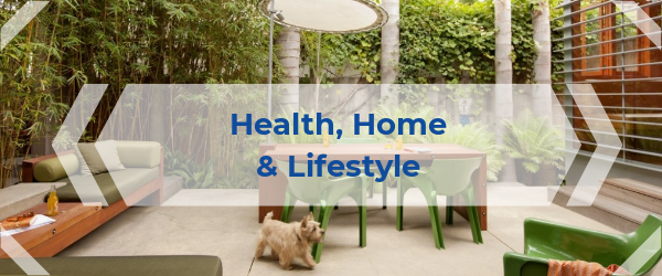 Health Wellbeing